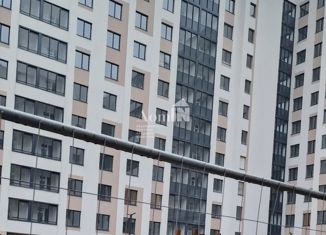 Продажа квартиры студии, 26.88 м2, Ленинградская область, проспект Строителей, 1к1