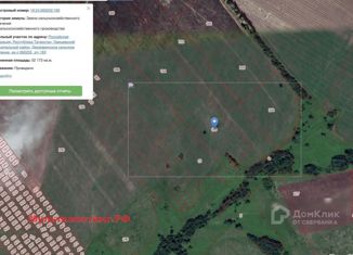 Продаю земельный участок, 530 сот., Пелевское сельское поселение