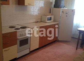 Сдается в аренду однокомнатная квартира, 45 м2, Новосибирск, улица Плахотного, 72/1, улица Плахотного