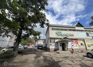 Офис в аренду, 27 м2, Шелехов, Култукский тракт, 13