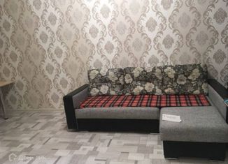 Аренда однокомнатной квартиры, 36 м2, Вологда, Залинейная улица, 22В, микрорайон Станкозавод