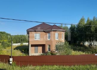 Продам дом, 150 м2, деревня Струково, 6-й проезд