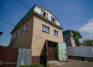 Продаю дом, 471.8 м2, Комсомольск-на-Амуре, Волочаевская улица, 82