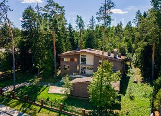 Продажа дома, 870 м2, поселок Пионерский