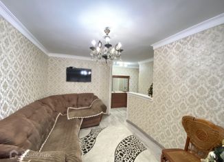 Продажа 2-комнатной квартиры, 43 м2, Нальчик, улица Кирова, 353, район Богданка