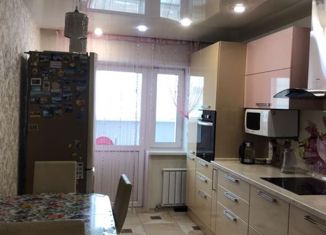 Продаю 3-комнатную квартиру, 75 м2, Иркутск, улица Летописца Нита Романова, 25, ЖК Эволюция