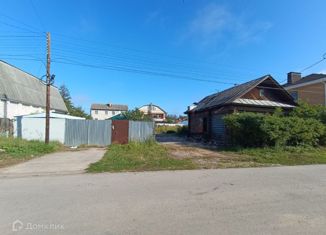 Продается дом, 54.6 м2, Бор, улица Ананьева, 11