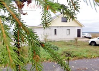 Продажа дома, 136.9 м2, село Гудово, улица Шахтёров, 32