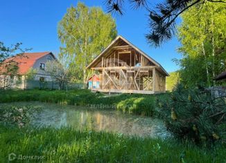 Продам дом, 108 м2, деревня Крутцы, деревня Крутцы, 2В