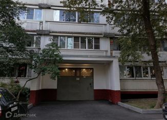 Комната на продажу, 56 м2, Москва, Инициативная улица, 5к2, метро Славянский бульвар