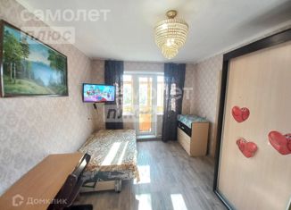 Продам двухкомнатную квартиру, 44.7 м2, Кировская область, улица Сурикова, 20А
