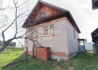 Дом на продажу, 40 м2, деревня Мещеряки, Чемошурская улица