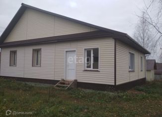Продам дом, 72 м2, деревня Якшур, Молодёжная улица