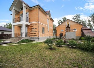 Продаю дом, 126 м2, посёлок Новый, Зелёная улица, 21