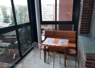 Сдаю квартиру студию, 33 м2, Архангельск, Садовая улица, 48