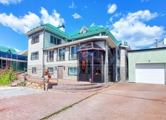 Продам дом, 425 м2, Пенза, Первомайский район, Берёзовский переулок, 4А