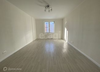 Продается 1-комнатная квартира, 42.8 м2, Москва, улица Молодцова, 17, улица Молодцова