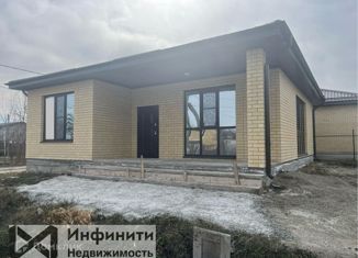 Дом на продажу, 95 м2, Ставрополь, садовое товарищество Земляне, 166