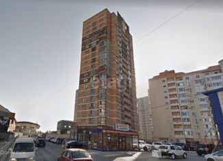 2-комнатная квартира на продажу, 63 м2, Новороссийск, проспект Дзержинского, 221, ЖК Капитан