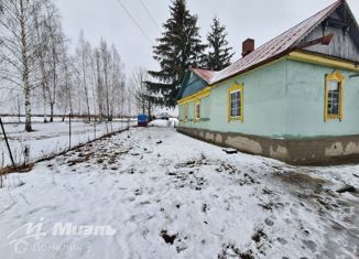 Продам дом, 61 м2, деревня Лука Журавинка, Высокая улица