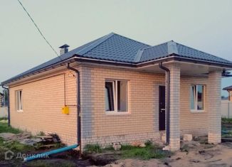 Продам дом, 90 м2, село Новая Усмань, площадь Мира