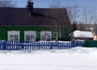 Продается дом, 44.2 м2, село Петровское, Речная улица, 4