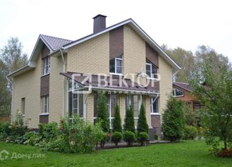 Продажа дома, 169 м2, деревня Пирогово