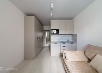 Продам квартиру студию, 14.7 м2, Москва, 1-я Миусская улица, 22с3, 1-я Миусская улица