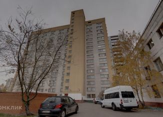 3-комнатная квартира на продажу, 38.6 м2, Москва, Ярославское шоссе, 114к1, СВАО