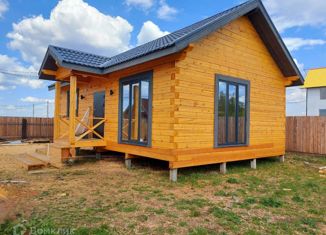 Продам дом, 80 м2, садоводческое некоммерческое товарищество Ручеёк, садоводческое некоммерческое товарищество Ручеёк, 33