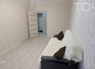 Продается однокомнатная квартира, 38.1 м2, село Засечное, Соборная улица, 2, ЖК Весна