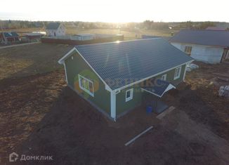 Продаю дом, 124.4 м2, деревня Заборье