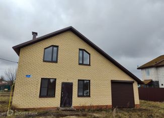 Дом на продажу, 112 м2, село Новая Усмань, Краснознамённая улица, 59/2