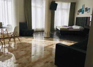 Продается квартира студия, 38 м2, село Агой, гостиничный комплекс Радуга, 10В