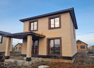 Продажа дома, 145 м2, село Нагаево, улица Михаила Дорохова