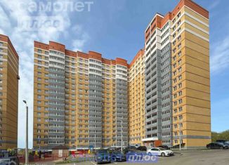Продажа 1-комнатной квартиры, 36.6 м2, Чебоксары, улица Юрия Гагарина, 47к4