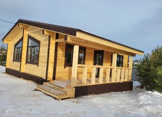 Продам дом, 90 м2, поселок Большой Исток, Советская улица