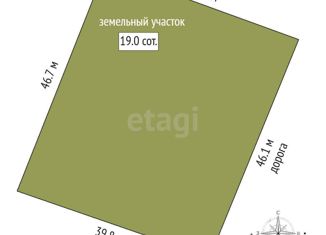 Продается дом, 39 м2, СНТ Черемушки-2