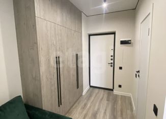 Продаю квартиру студию, 30 м2, Ростов-на-Дону, Ашхабадский переулок, 2/46, ЖК Ленина, 46