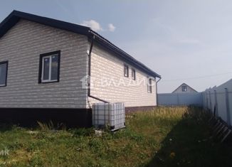 Продажа дома, 100 м2, деревня Беспятово