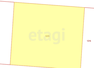 Продаю земельный участок, 10 сот., территория ТСН СНТ Клинцовка Вилладж, Лесная улица