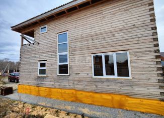 Продаю дом, 144 м2, деревня Насекина, Центральная улица