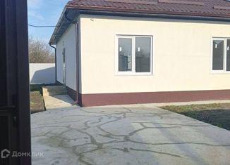 Продается дом, 80 м2, посёлок городского типа Яблоновский, Тоннельная улица, 4