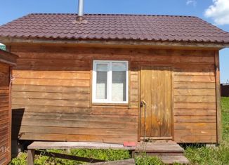 Продажа дома, 20 м2, село Нила, Центральная улица