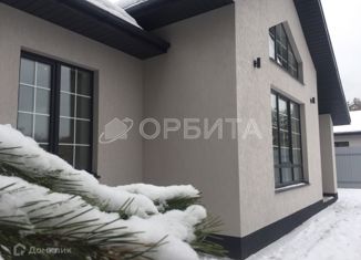 Продаю дом, 124 м2, село Ембаево