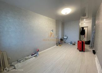 Продажа квартиры студии, 25 м2, Якутск, улица Жорницкого, 44/1, 17-й микрорайон