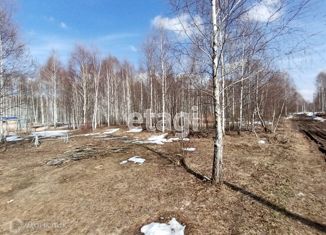 Участок на продажу, 15 сот., деревня Берёзовка, Молодёжная улица