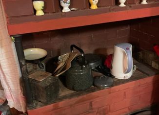 Продажа дома, 70 м2, Окуловка, улица Рихарда Зорге