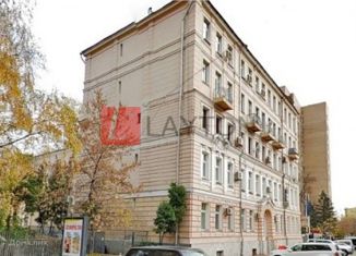 Сдается в аренду офис, 292 м2, Москва, улица Спиридоновка, 16с1, улица Спиридоновка