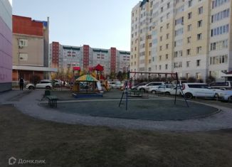 Продажа 1-ком. квартиры, 33.9 м2, Барнаул, улица Малахова, 146